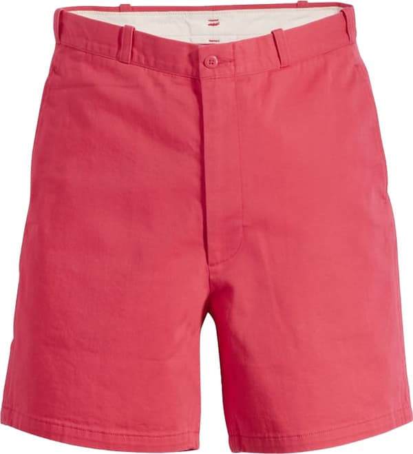 Pantalón LEVI'S SKATEBOARDING SKATE LOOSE CHINO SHORT