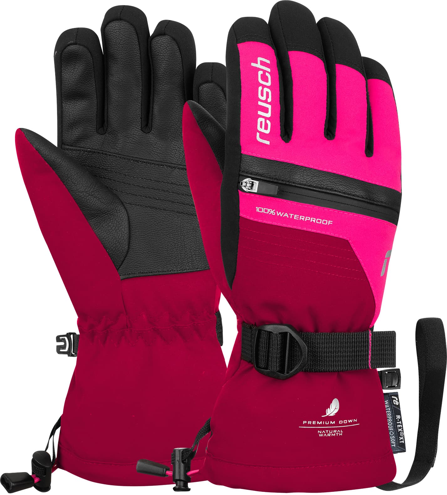 Guantes REUSCH REUSCH LANDO R-TEX® XT JUNIOR