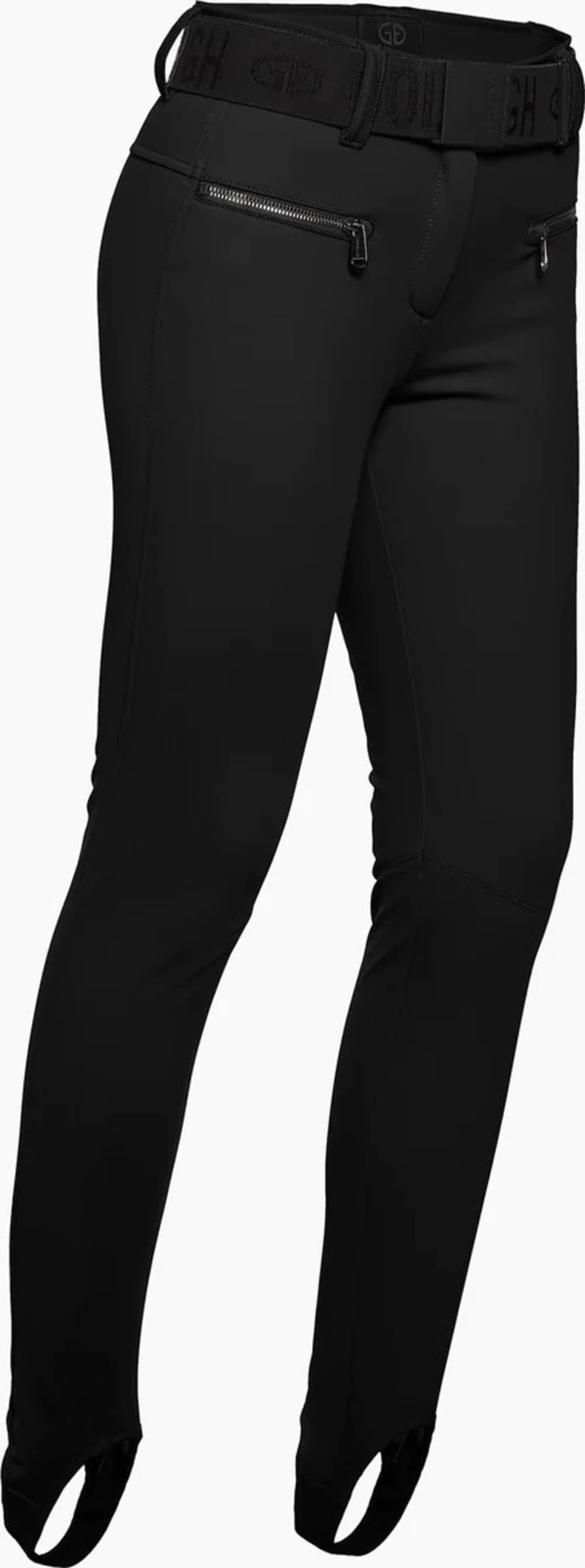 Pants GOLDBERGH PARIS SKI PANTS