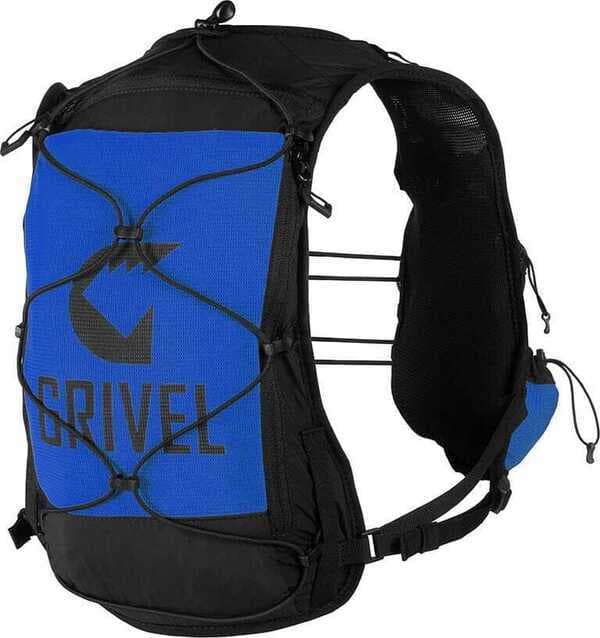 Gilet GRIVEL MOUNTAIN RUNNER EVO 10