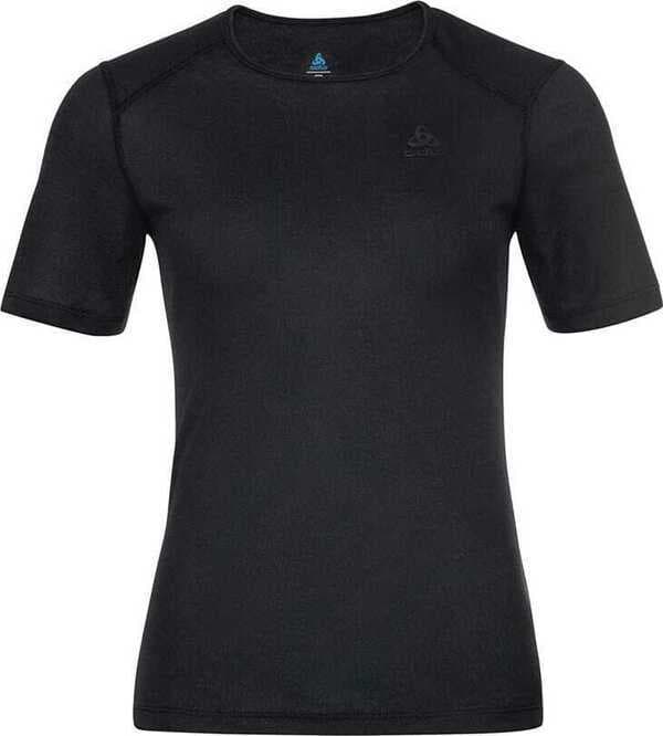T-Shirt ODLO BL TOP CREW NECK SS ACTIVE WARM ECO