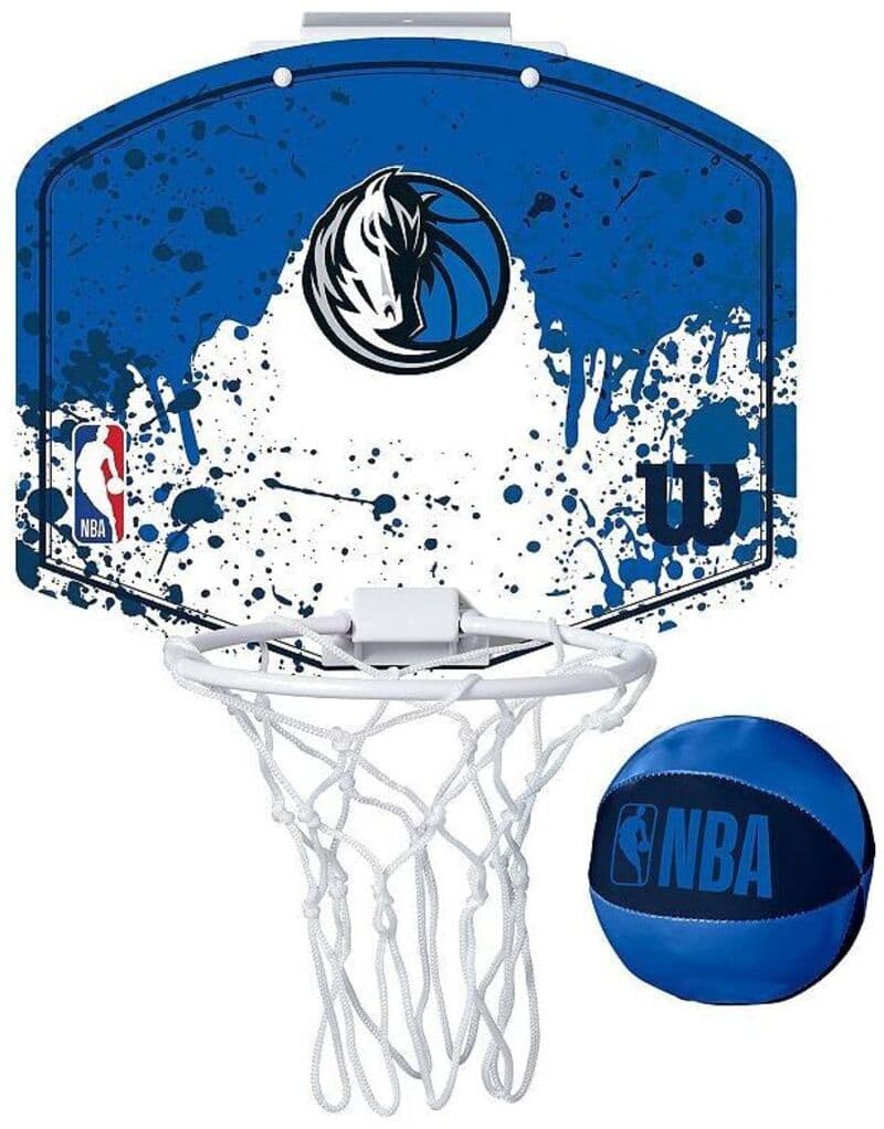 DALLAS MAVERICKS BLUE