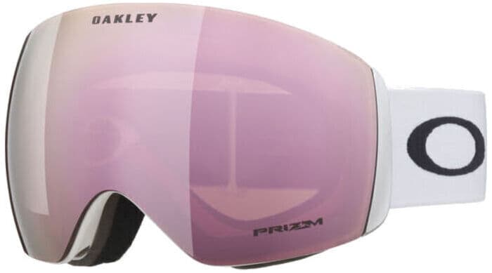Máscara OAKLEY FLIGHT DECK L