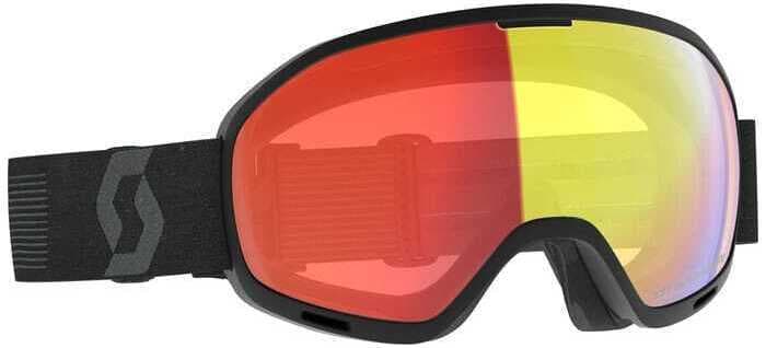 Mask SCOTT GAFA SKI UNLIMITED II OTG LS
