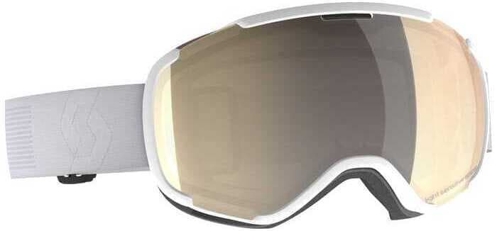 Mask SCOTT GAFA SKI FAZE II LS