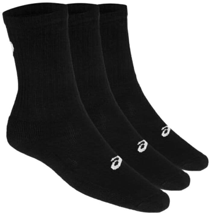 Chaussettes ASICS 3PPK CREW