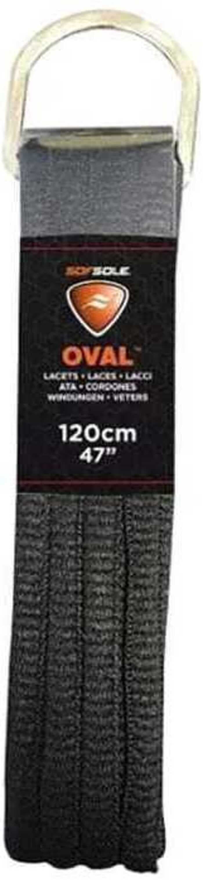 Cordones SOF SOLE OVAL