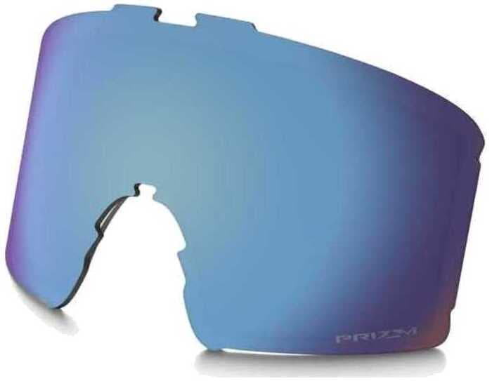 Linse OAKLEY REPL. LENS LINE MINER