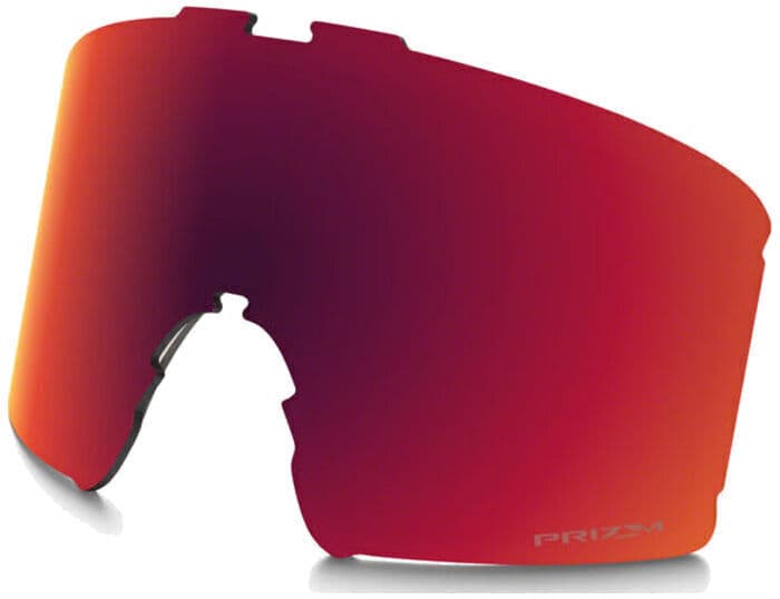 Linse OAKLEY REPL. LENS LINE MINER
