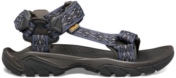 Xancletes TEVA TERRA FI 5 UNIVERSAL