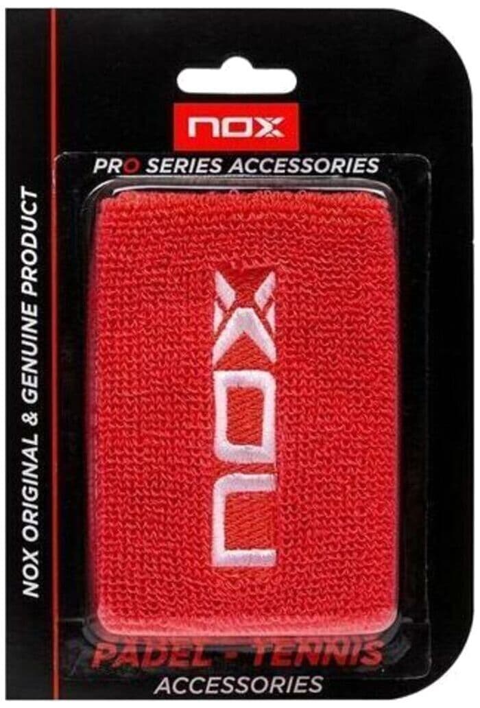Training Equipment NOX BLISTER 2 UNIDADES