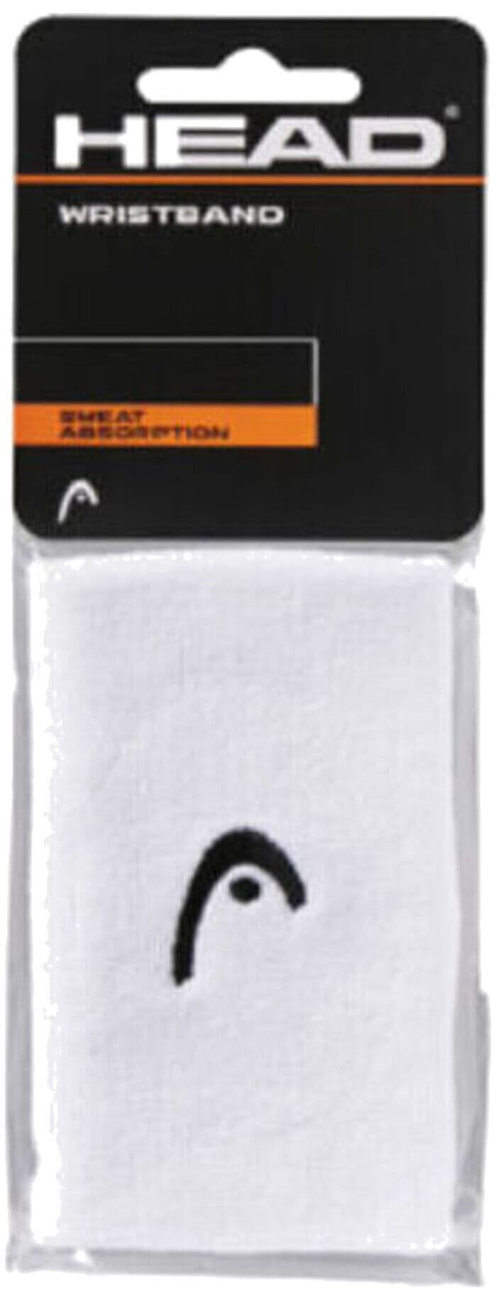 Material Entrenament HEAD WRISTBAND 5