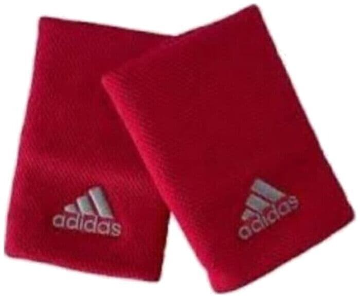 Material Entrenament ADIDAS PADEL WRISTBAND L X2