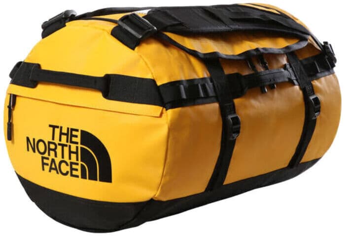 SUMMIT GOLD/TNF BLACK