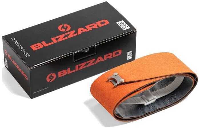 Accessory and Replacement BLIZZARD PIEL ZERO G85L