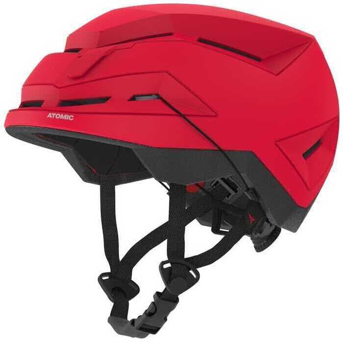 Casco ATOMIC BACKLAND UL
