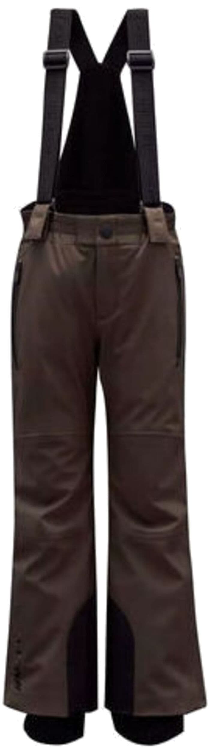 Pantalón MONCLER SALOPETTE DA SCI TROUSERS