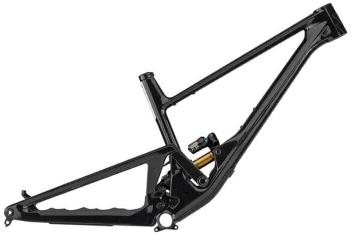 Frame SCOR 4060 FRS