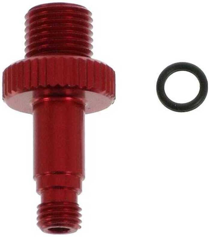 Dämpfer ROCK SHOX RS REC ADAPT. AMORT VALVE