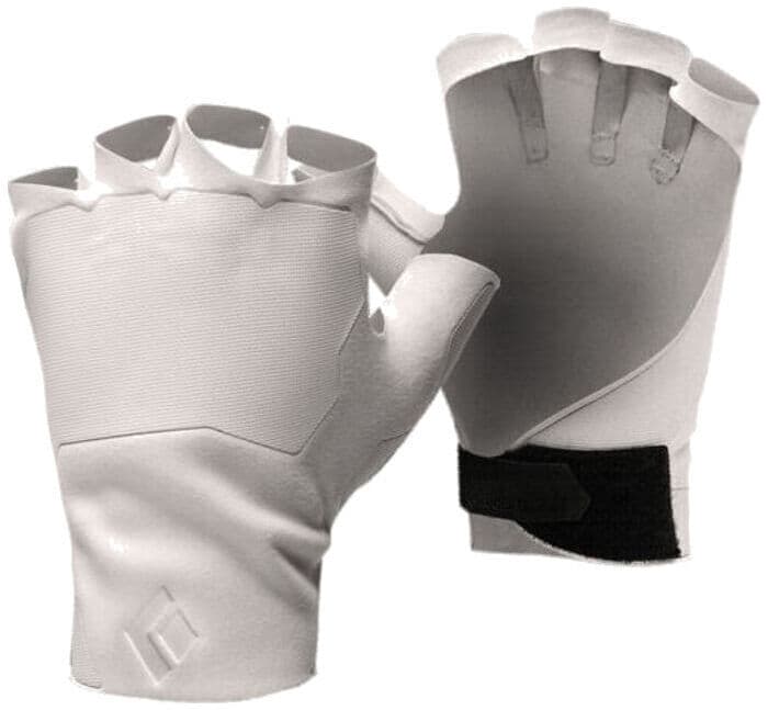 Guanto BLACK DIAMOND CRACK GLOVES
