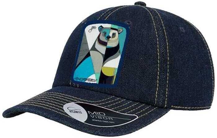 Cappello CRAZY IDEA CAP BRO