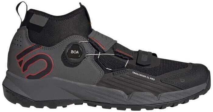 Zapatillas FIVE-TEN 5.10 TRAILCROSS CLIP IN CORE
