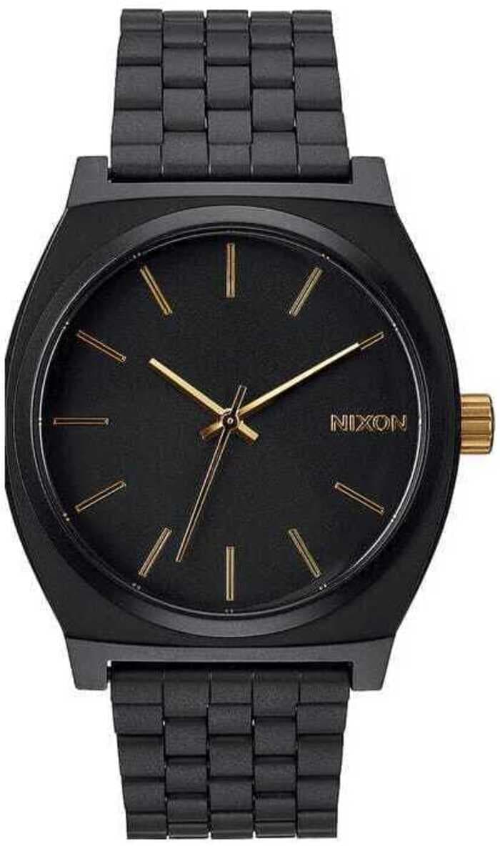 Reloj Analógico NIXON TIME TELLER