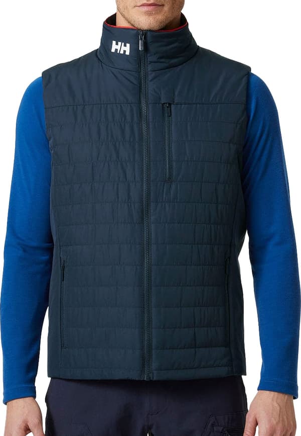 Weste HELLY HANSEN CREW INSULATOR VEST