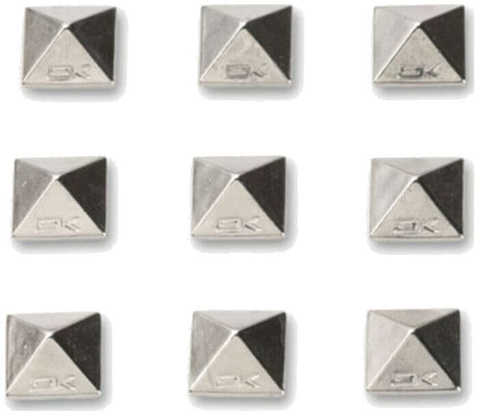 Accessory and Replacement DAKINE DAKINE PYRAMID STUDS