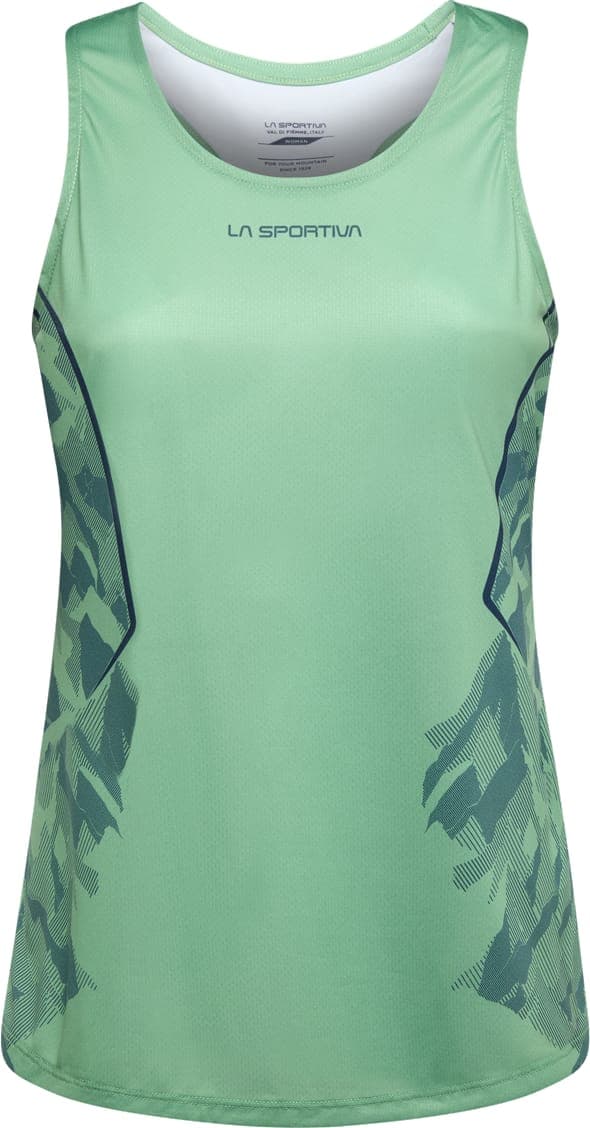 Camiseta LA SPORTIVA PACER TANK W