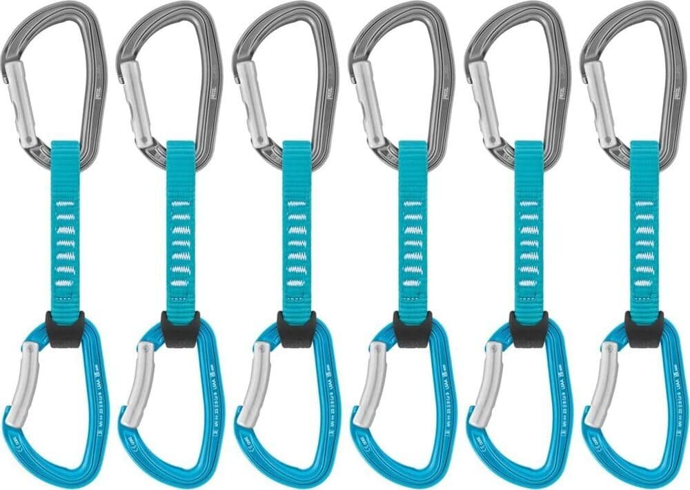 Express Tape PETZL DÉGAINE DJINN AXESS