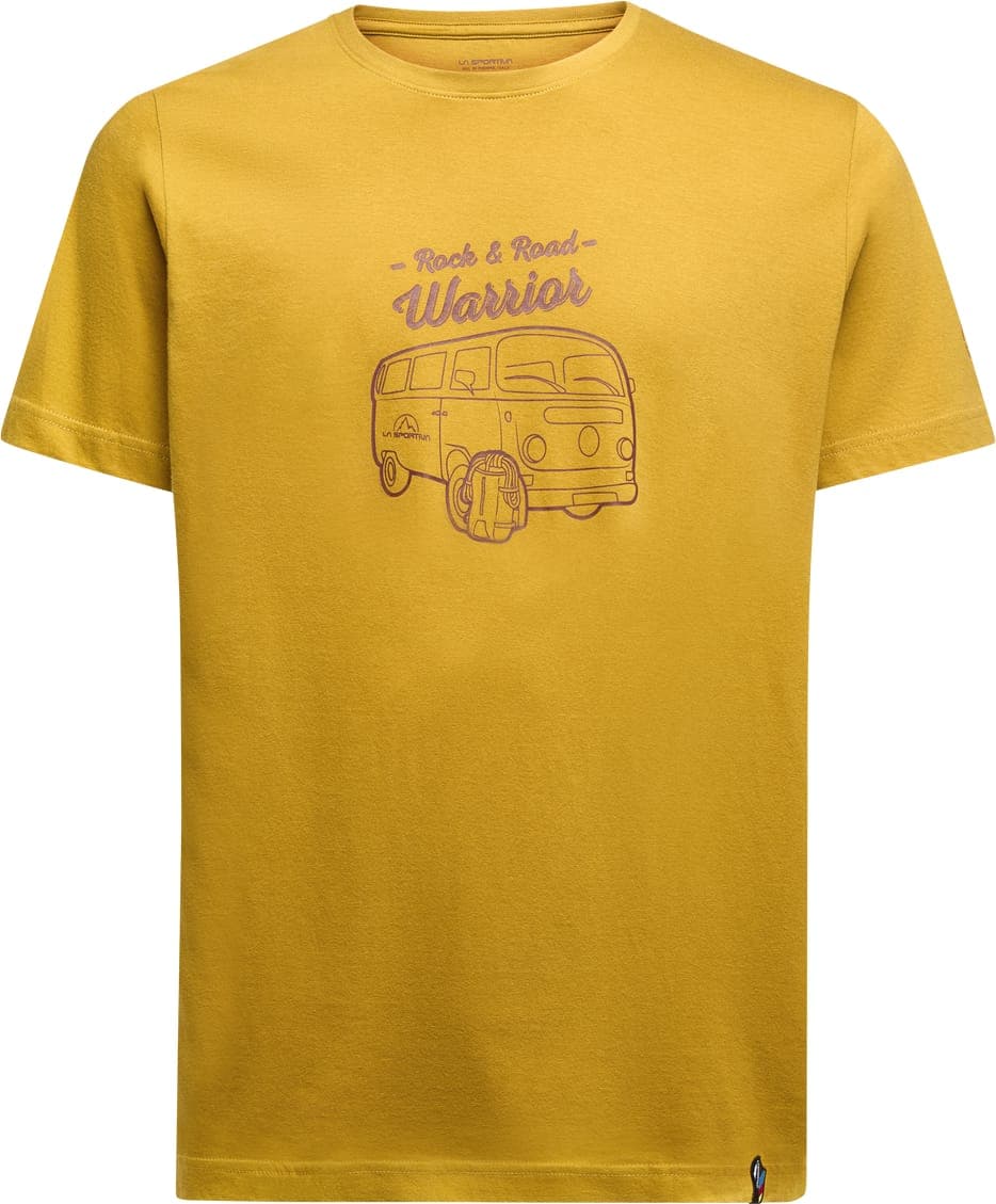 Samarreta LA SPORTIVA VAN T-SHIRT M