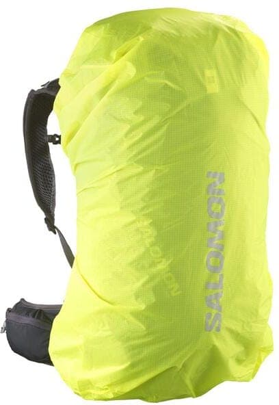 Accessory and Replacement SALOMON RAIN COVER LARGE