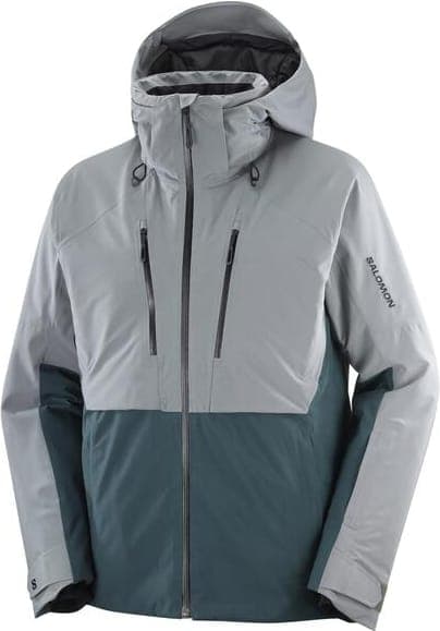 Chaqueta SALOMON BRILLIANT 2.0 JACKET M