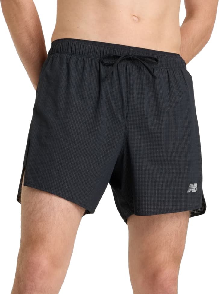 Pantalons NEW BALANCE RC ULTRA LIGHT SPLIT SHORT 5