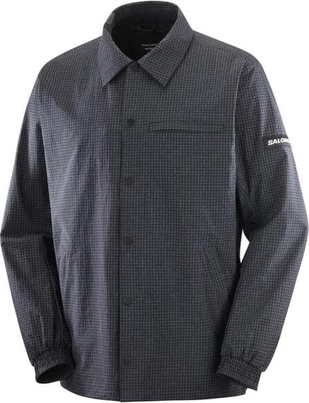 Jacket SALOMON VENOM COACH JACKET M