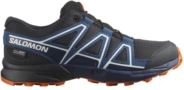 Sneaker SALOMON SPEEDCROSS CSWP J