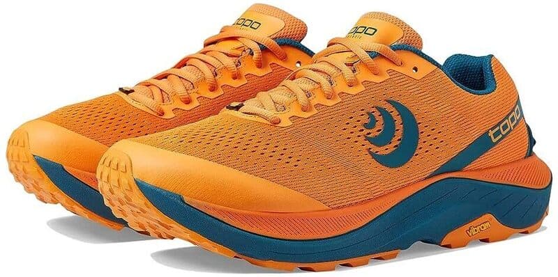 Sneaker TOPO ATHLETIC ULTRAVENTURE 3 M'S