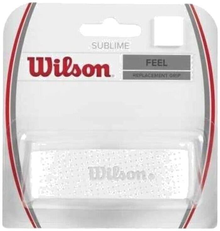 Cordaje WILSON SUBLIME GRIP WH