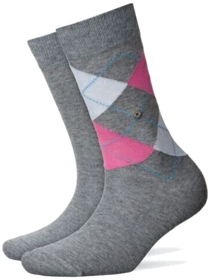 Socken BURLINGTON EVERYDAY MIX SO 2-PACK