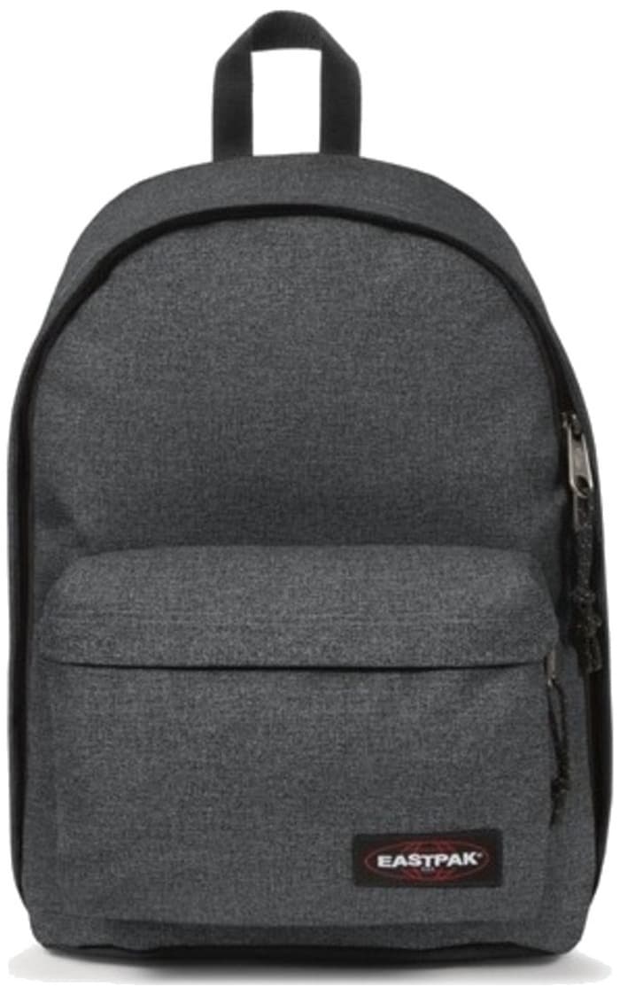 BLACK DENIM