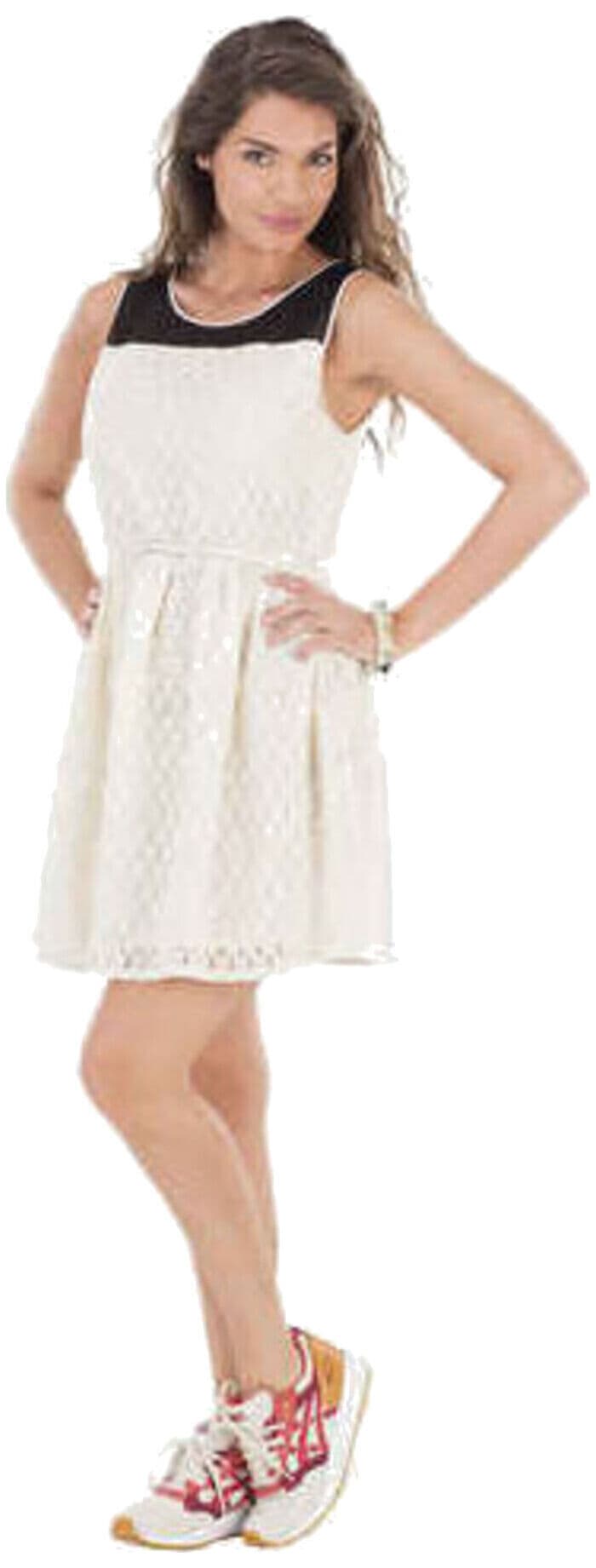 Dress PICTURE MALOU 2