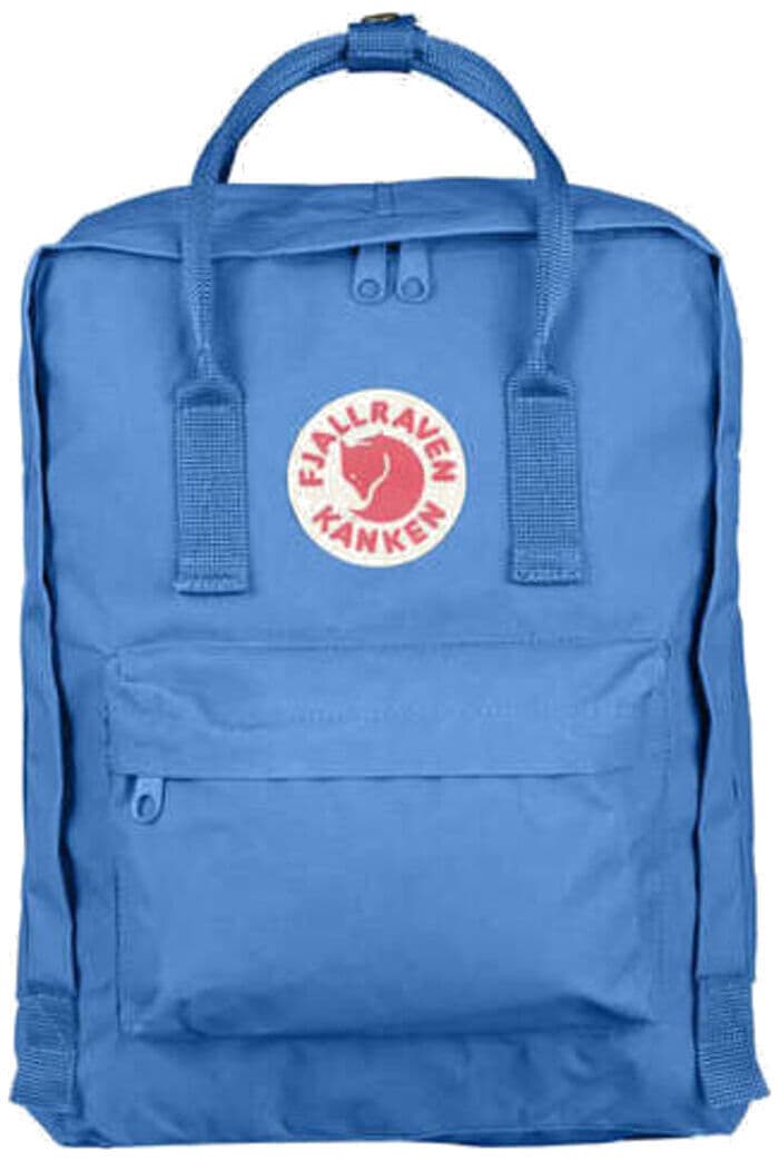 Zaino FJALLRAVEN KÅNKEN