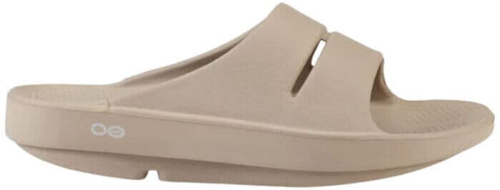 Sandalias OOFOS OOAHH