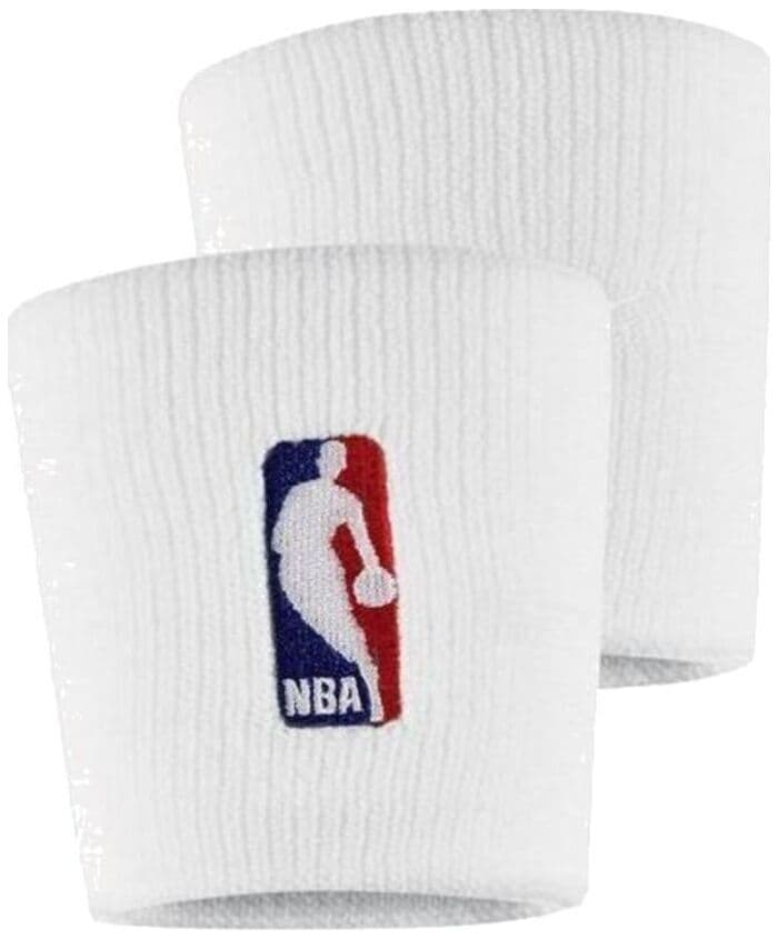 Canyellera NIKE WRISTBANDS NBA 2 PK