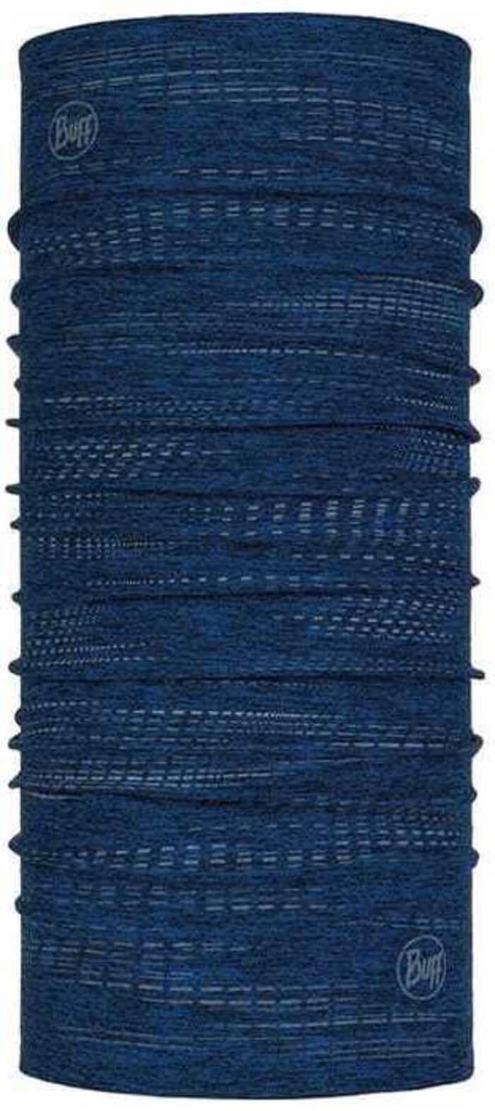 Tubular BUFF DRYFLX® SOLID WASHED BLUE