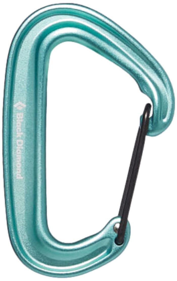 Mosquetón BLACK DIAMOND MINIWIRE CARABINER