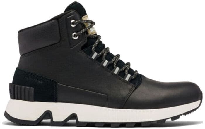 Boots SOREL MAC HILL MID LTR WP