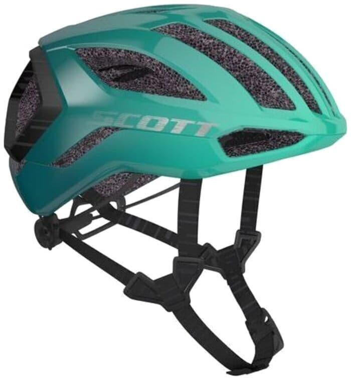 Helmet SCOTT CASCO CENTRIC+ SUPERSONIC