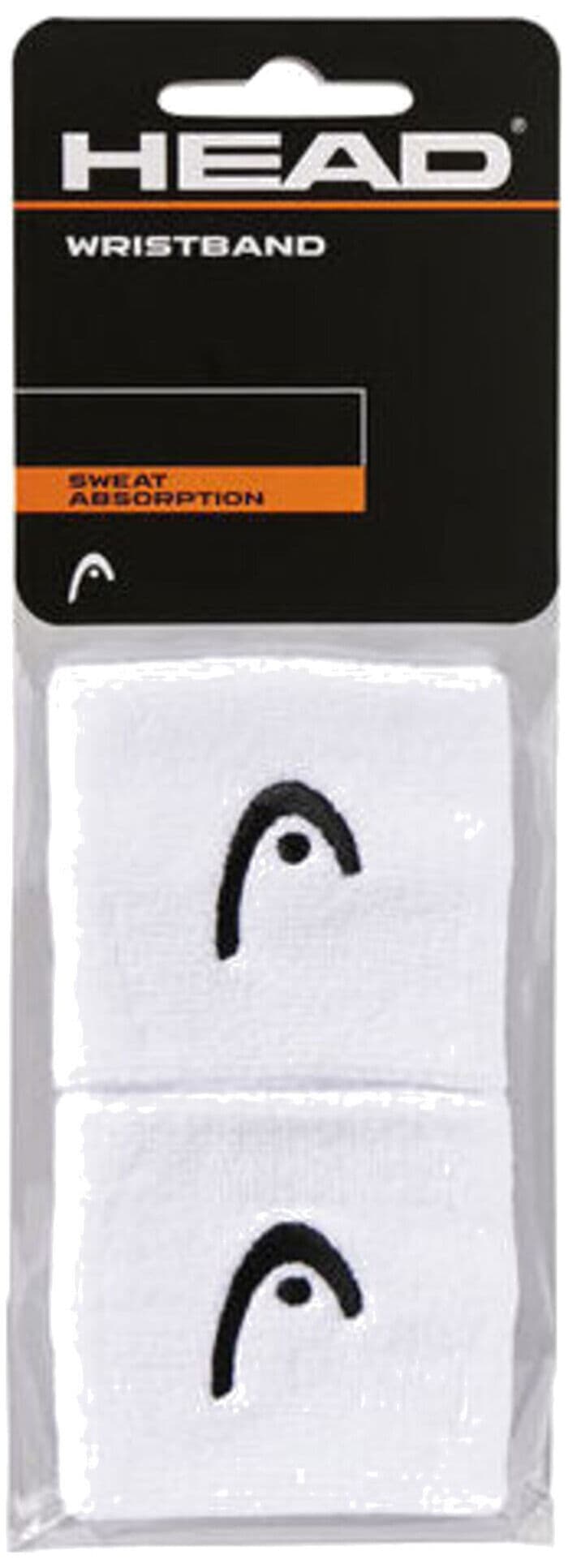 Material Entrenament HEAD WRISTBAND 2.5